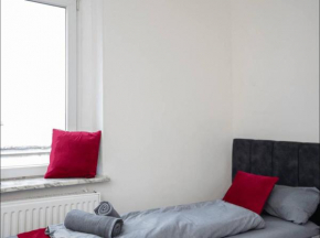 Livemore24 - Space in Recklinghausen Hoch 24-7 Check-in